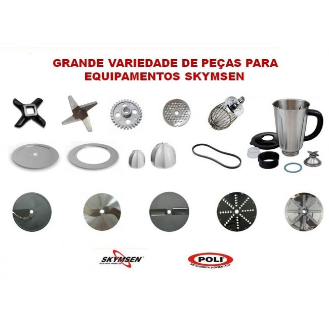 Peças Cozinha Industrial Peças Cozinha Industrial