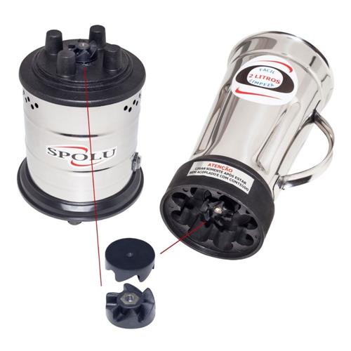 Fornecedor de Peças Spolu Fornecedor de Peças Spolu