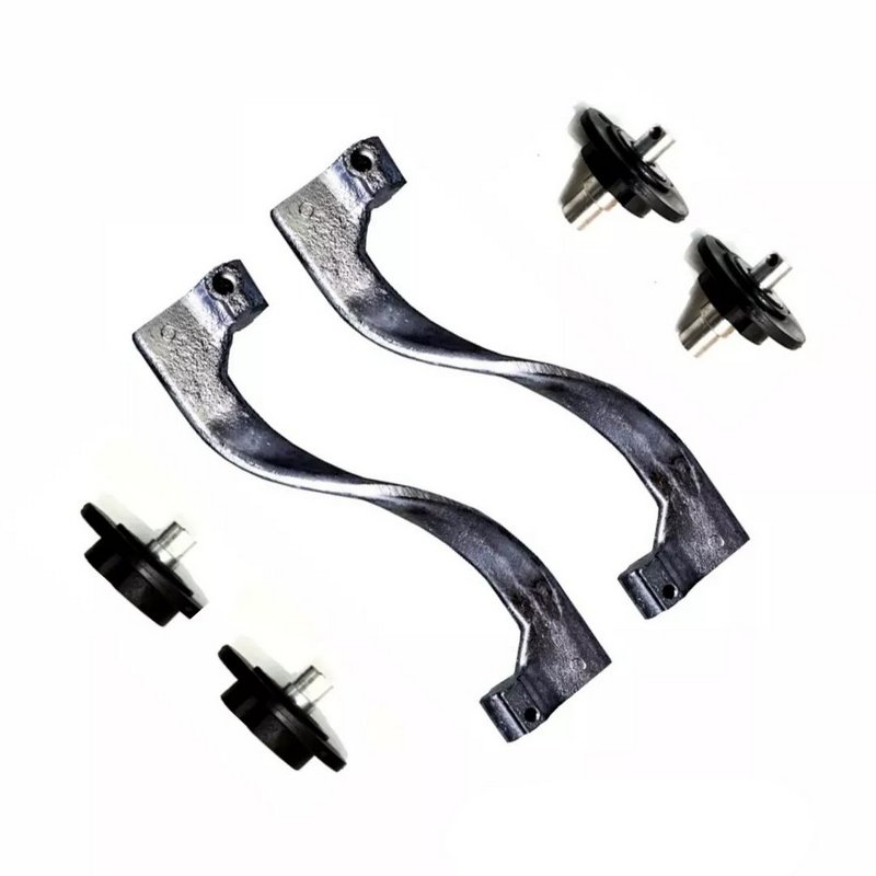 Peças Masseira Industrial Peças Masseira Industrial