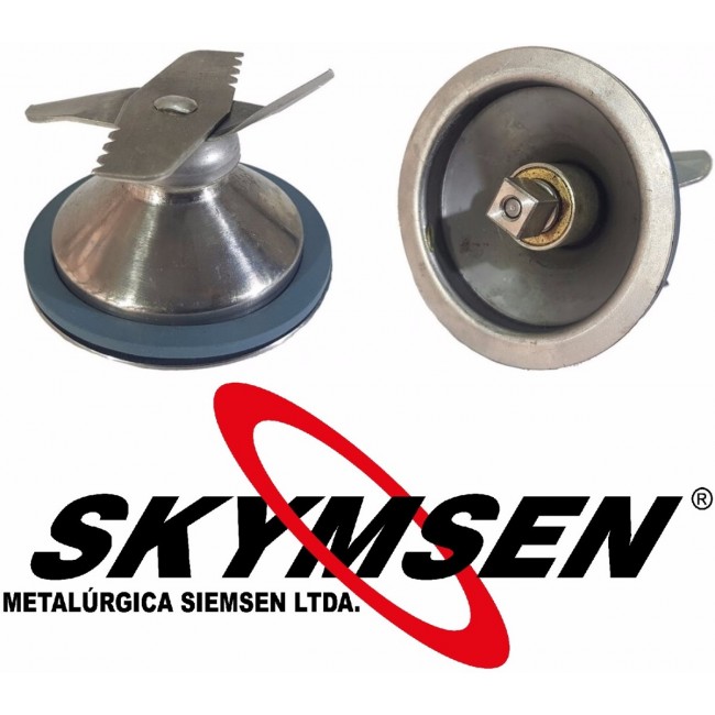 Fornecedor de Peças Skymsen Fornecedor de Peças Skymsen