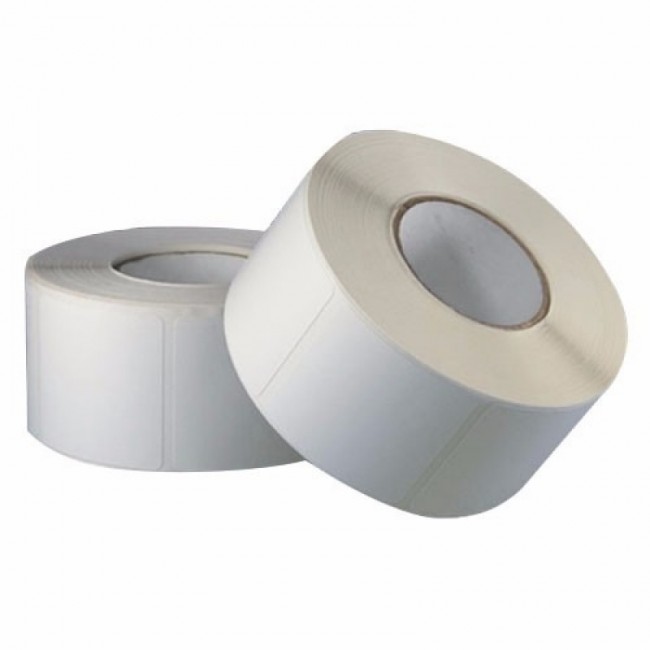 Rolo Etiqueta Balança