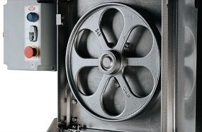 Fornecedor de Peças Serra Fita Fornecedor de Peças Sera Fita